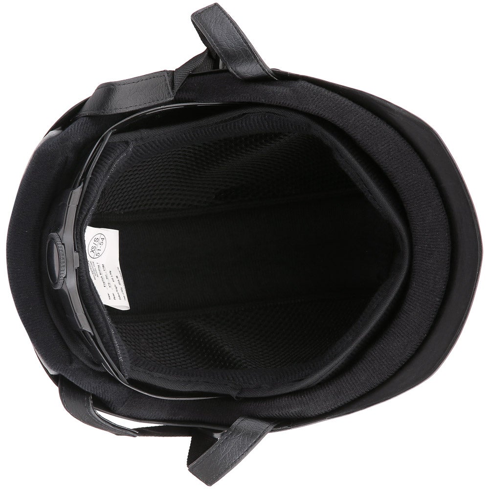 Ovation Protege Matte Riding Helmet