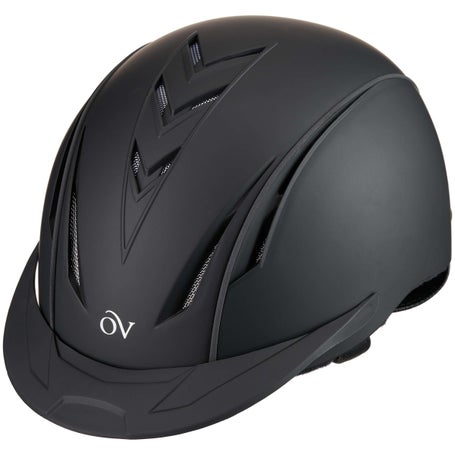 Ovation Sync Riding Helmet