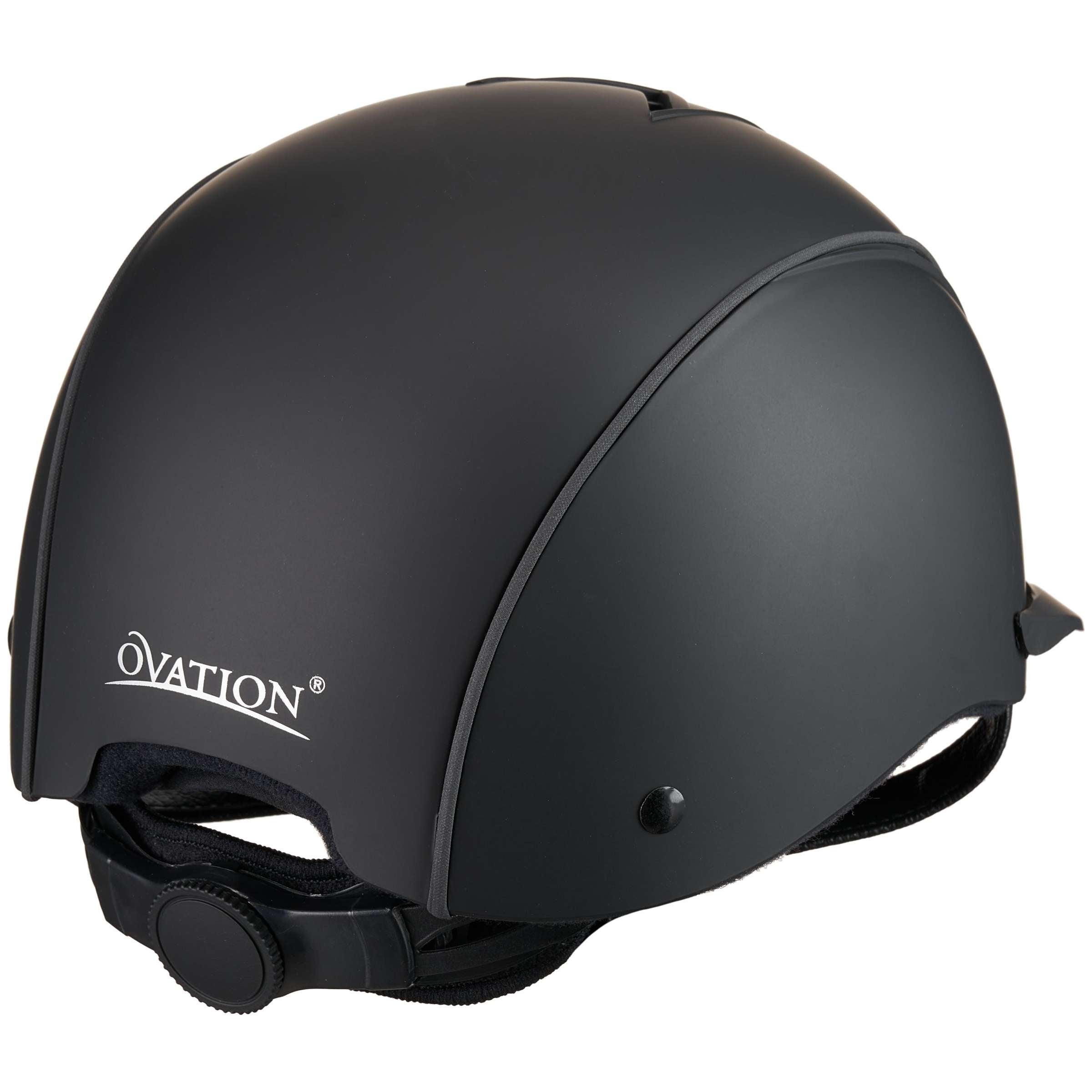 Ovation Sync Riding Helmet Riding Warehouse