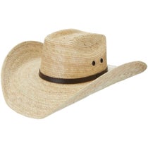 Outback Trading Co Palm Collection Eight Seconds Hat