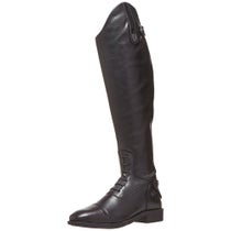 Ovation Women's Sofia Tall Field Boot-Black