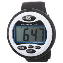The Optimum Time Large Dial Eventing Watch