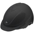 Ovation Venti Riding Helmet Designed For Larger Heads