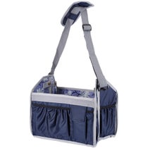 Ovation Collapsible Tack/Grooming Tote Bag