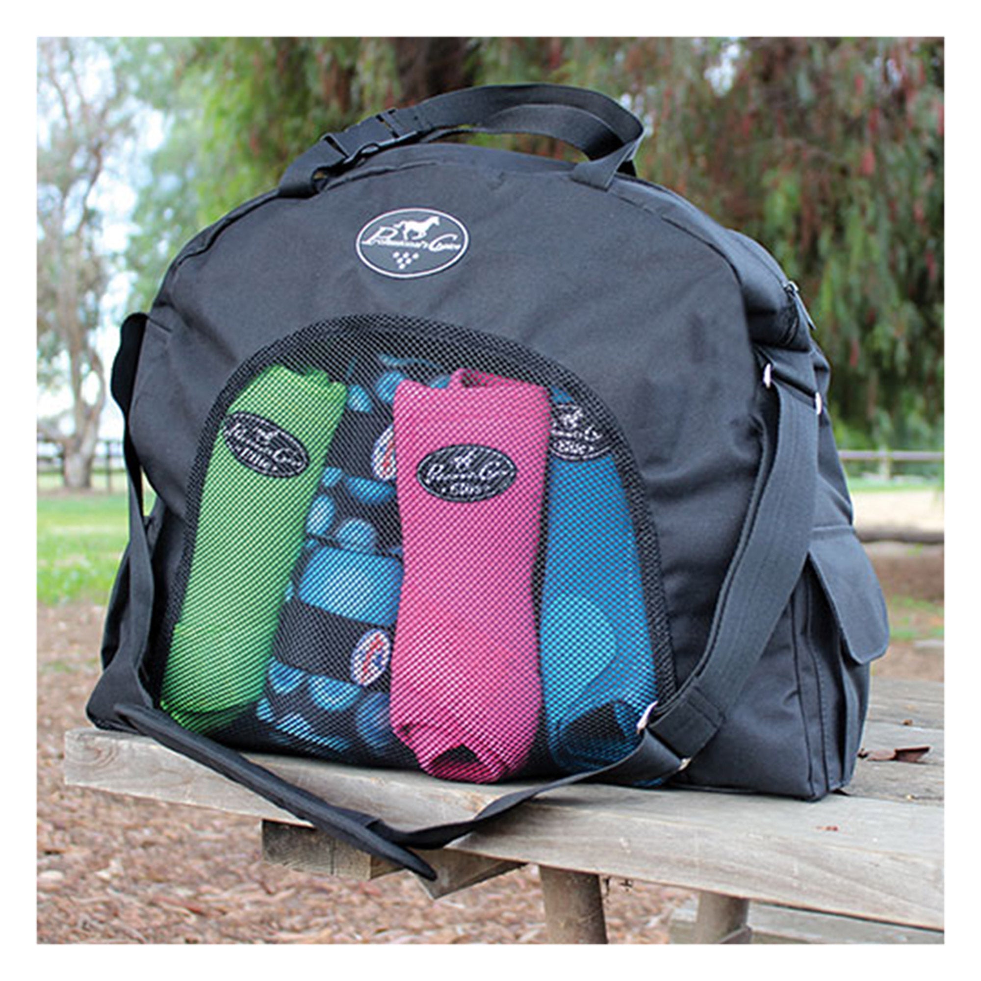 Professional's Choice Vented Carry All Bag