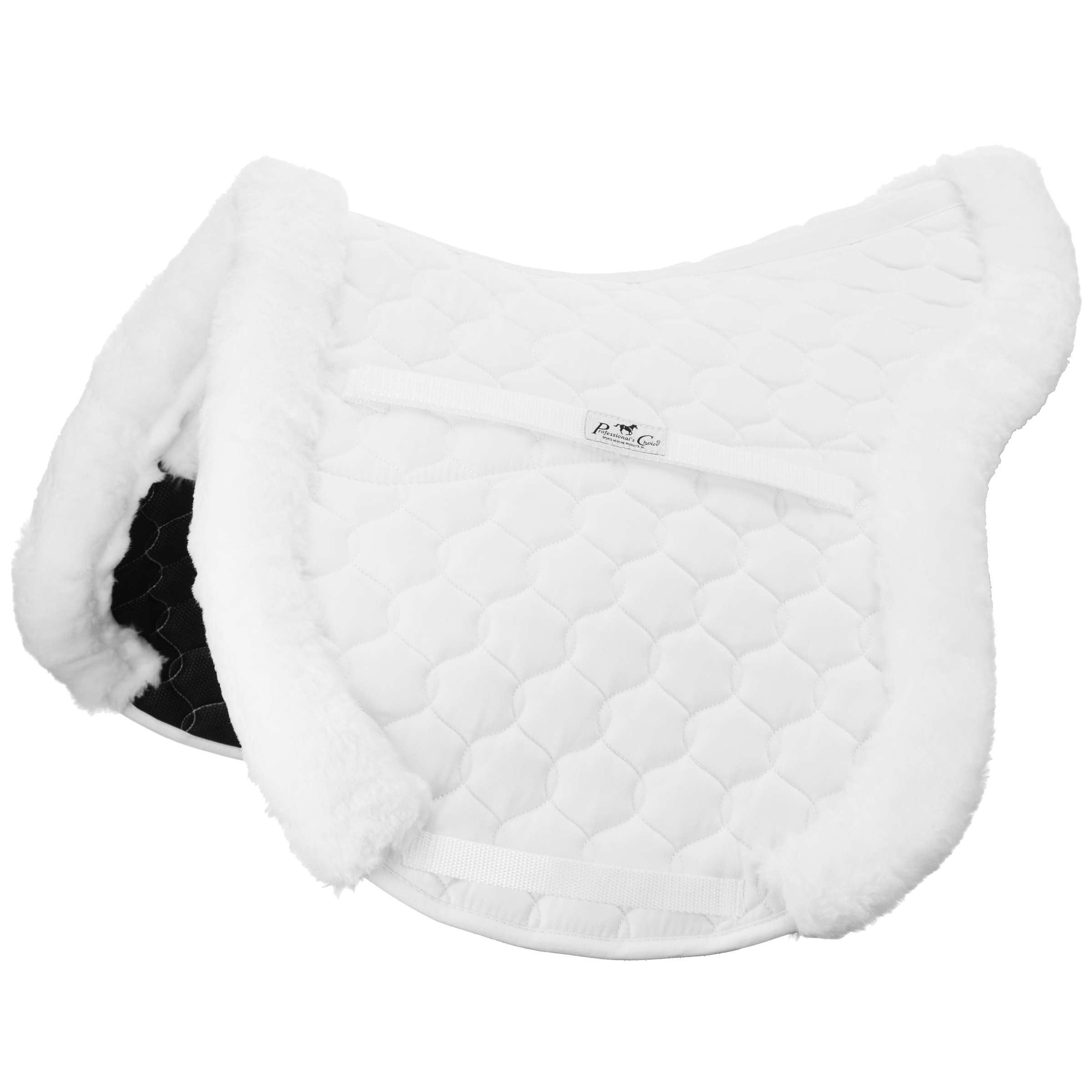Professional's Choice Hunter Show Pad w/VenTECH Lining Riding Warehouse