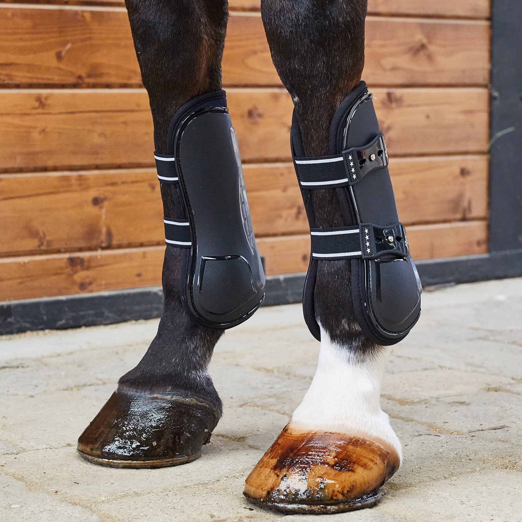 polish jump boots