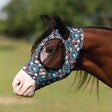 Professional's Choice Comfort-Fit 24 Patterned Fly Mask