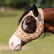 Professional's Choice Comfort-Fit 24 Patterned Fly Mask