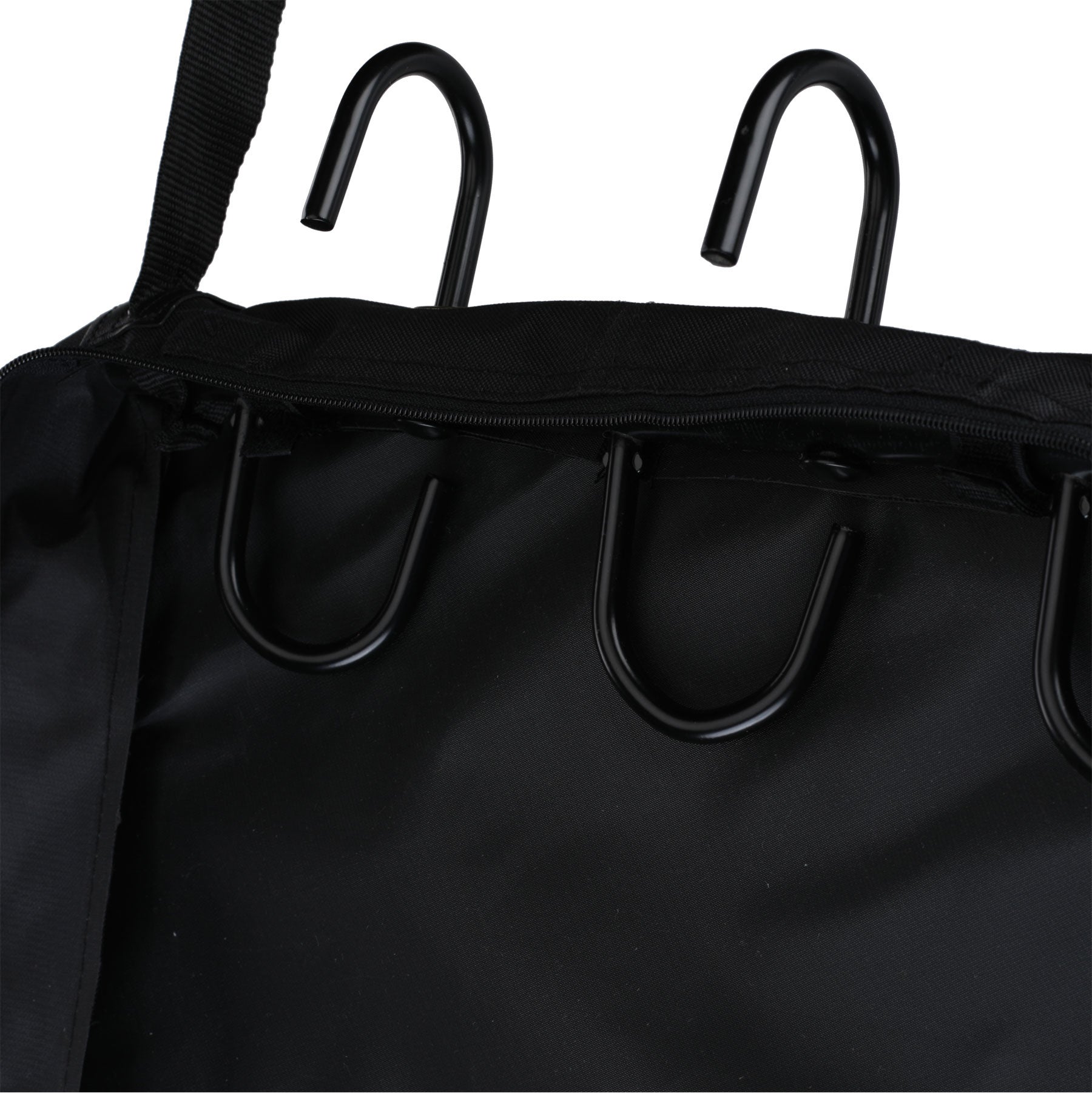 Professional's Choice Bridle Bag w/ Rack Riding Warehouse