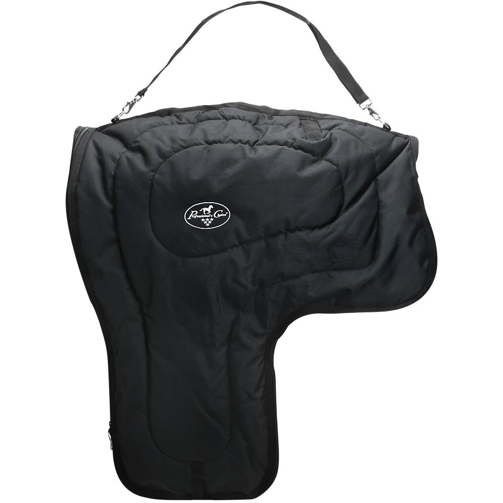 Professional's Choice Padded Western Saddle Case Cover - Riding Warehouse