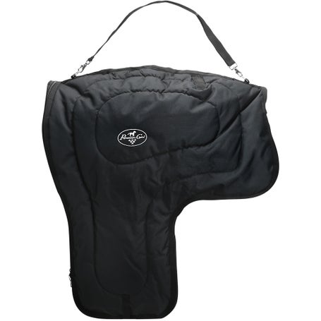 Professionals Choice Padded Western Saddle Case Cover
