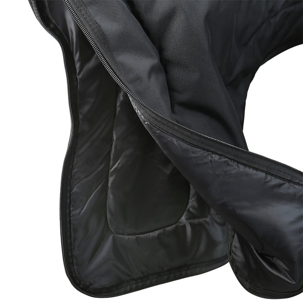 Professional's Choice Padded Western Saddle Case Cover Riding Warehouse