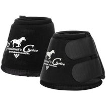Professional's Choice Quick-Wrap Bell/Overreach Boots