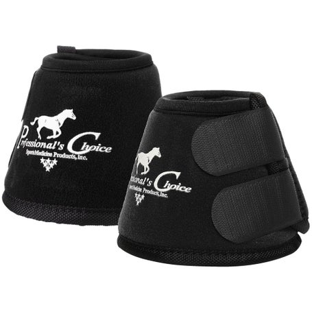 Professionals Choice Quick-Wrap Bell/Overreach Boots