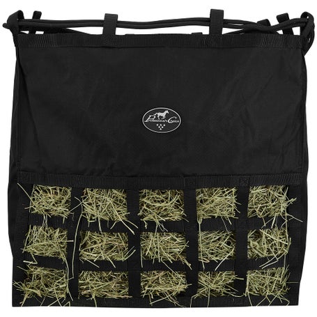 Professionals Choice Scratch-Free/No Hardware Hay Bag
