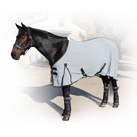 Professionals Choice Theramic Therapeutic Horse Sheet