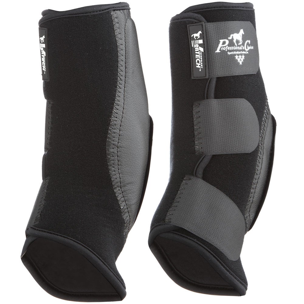 Professional's Choice VenTECH SlideTec Skid Horse Boots