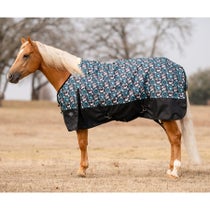 Professional's Choice 1200D Winter Blanket Bison 300G