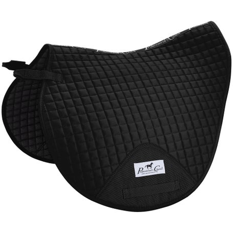 Professionals Choice XC Saddle Pad with VenTECH Lining