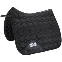 Professional's Choice Dressage Pad with VenTECH Lining