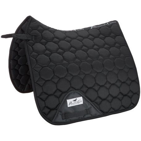 Professionals Choice Dressage Pad with VenTECH Lining