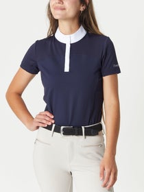 Pikeur Ladies' Kennya Short Sleeve Competition Shirt