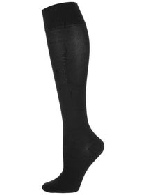 Pikeur Knee High Tall Boot Crystal Logo Socks