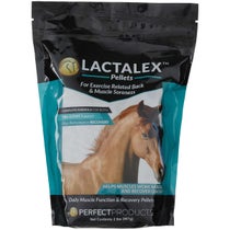 Perfect Products Lactalex Daily Muscle Recovery Pellets