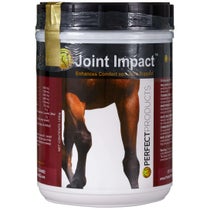 Perfect Products Joint Impact Triple-Action Powder