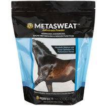 Perfect Products MetaSweat Anhidrosis Powder