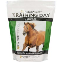 Perfect Prep EQ Training Day Calming Support Powder