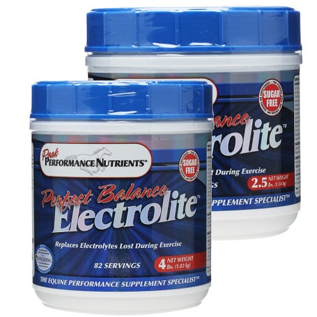 Perfect Balance Electrolite Powder 51 Servings 2.5 lbs