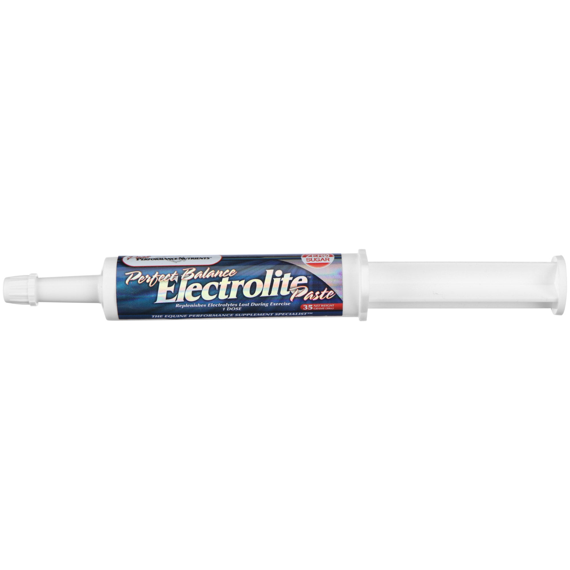 perfect balance electrolyte
