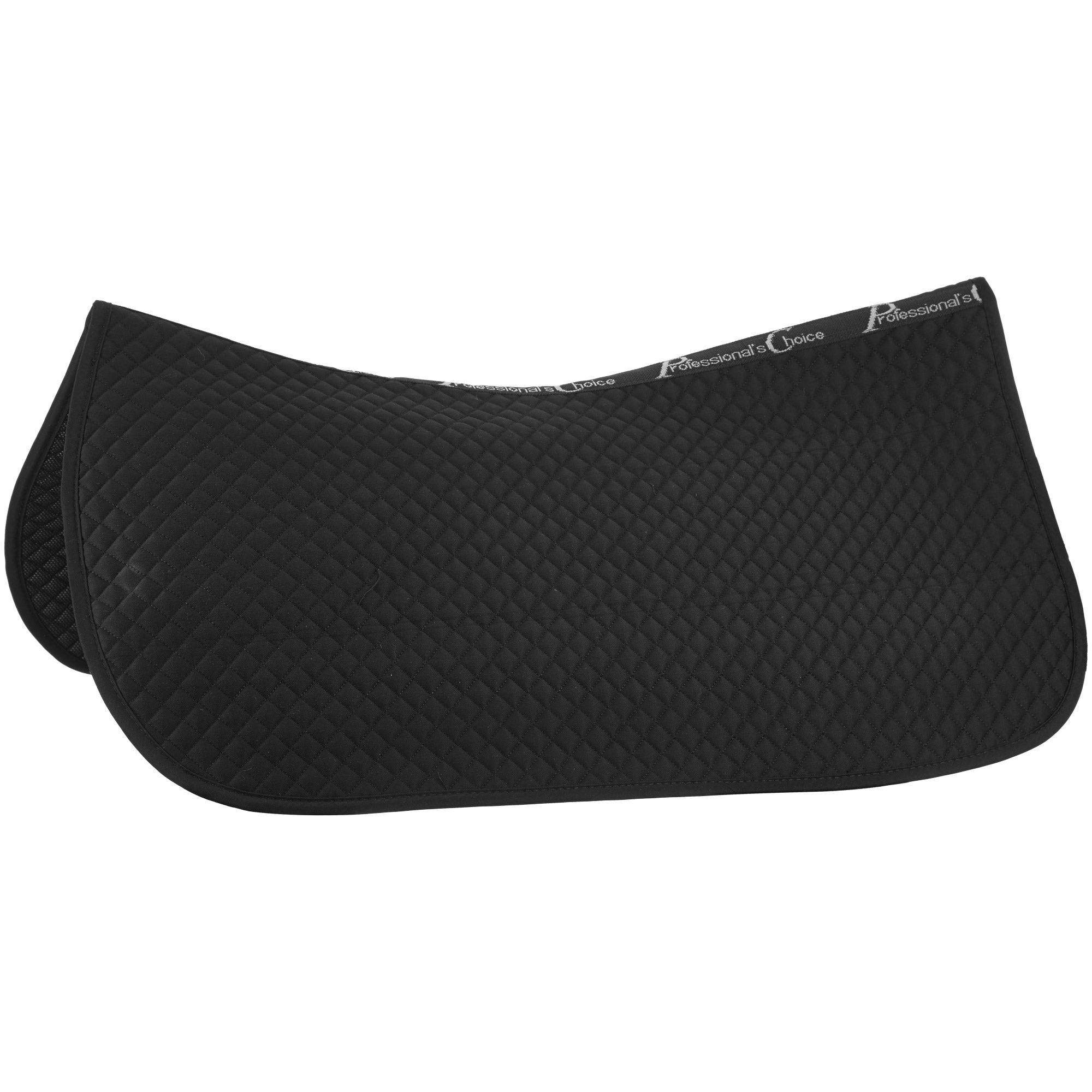 Contoured Saddle Pad Liner by Professional's Choice 