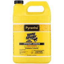 Pyranha Wipe N Spray Equine Fly/Insect Repellent Spray