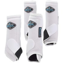 Professional's Choice SMB 2XCOOL Boots 4 Pack