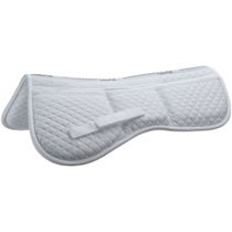 ECP 6-Pocket Inserts Quilted Cotton Correction Half Pad