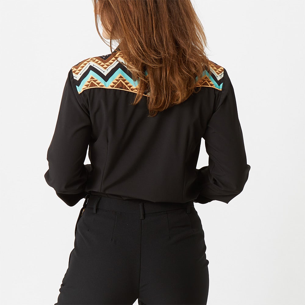mens equestrian show shirts