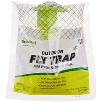 RESCUE! Outdoor Disposable Fly Trap