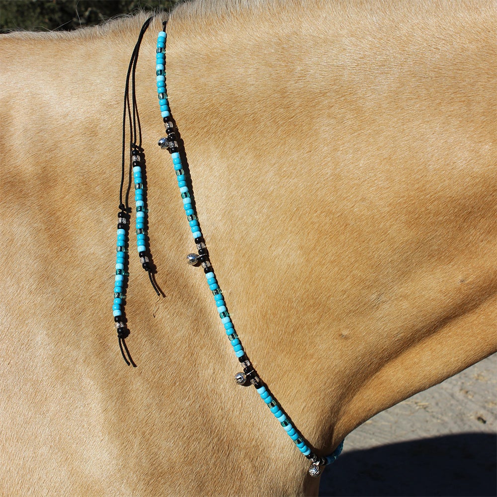 Rhythm-N-Beads Trail Riding Bells