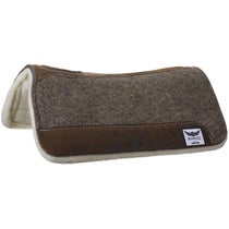 Relentless by Cactus Extreme Gel Western Saddle Pad