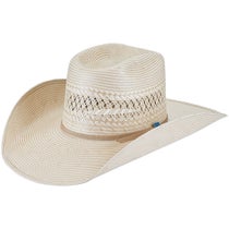 Resistol by Cody Johnson Cojo Special Straw Cowboy Hat