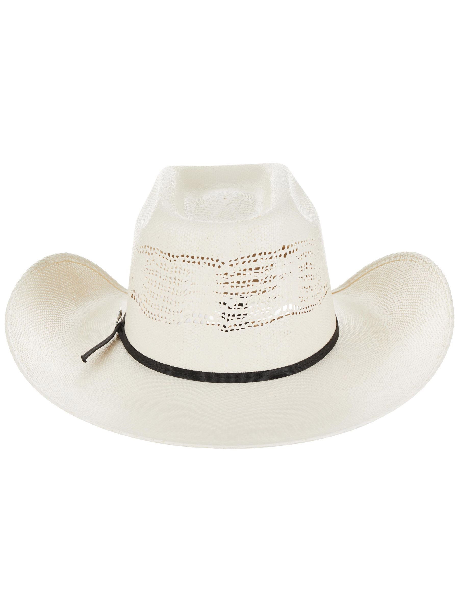 Resistol Cojo Vaquero Cody Johnson Bangora Cowboy Hat Riding Warehouse