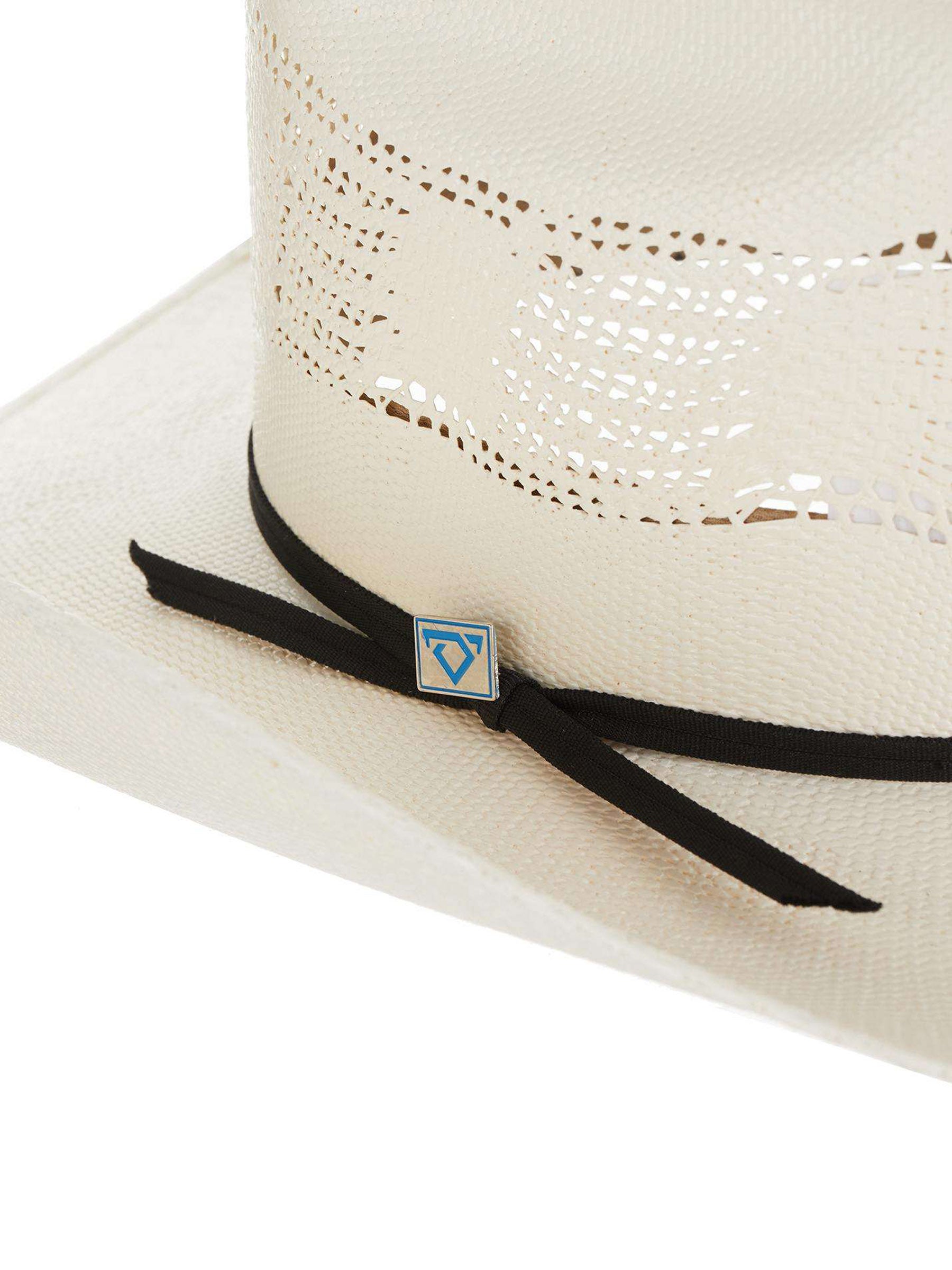 Resistol Cojo Vaquero Cody Johnson Bangora Cowboy Hat Riding Warehouse