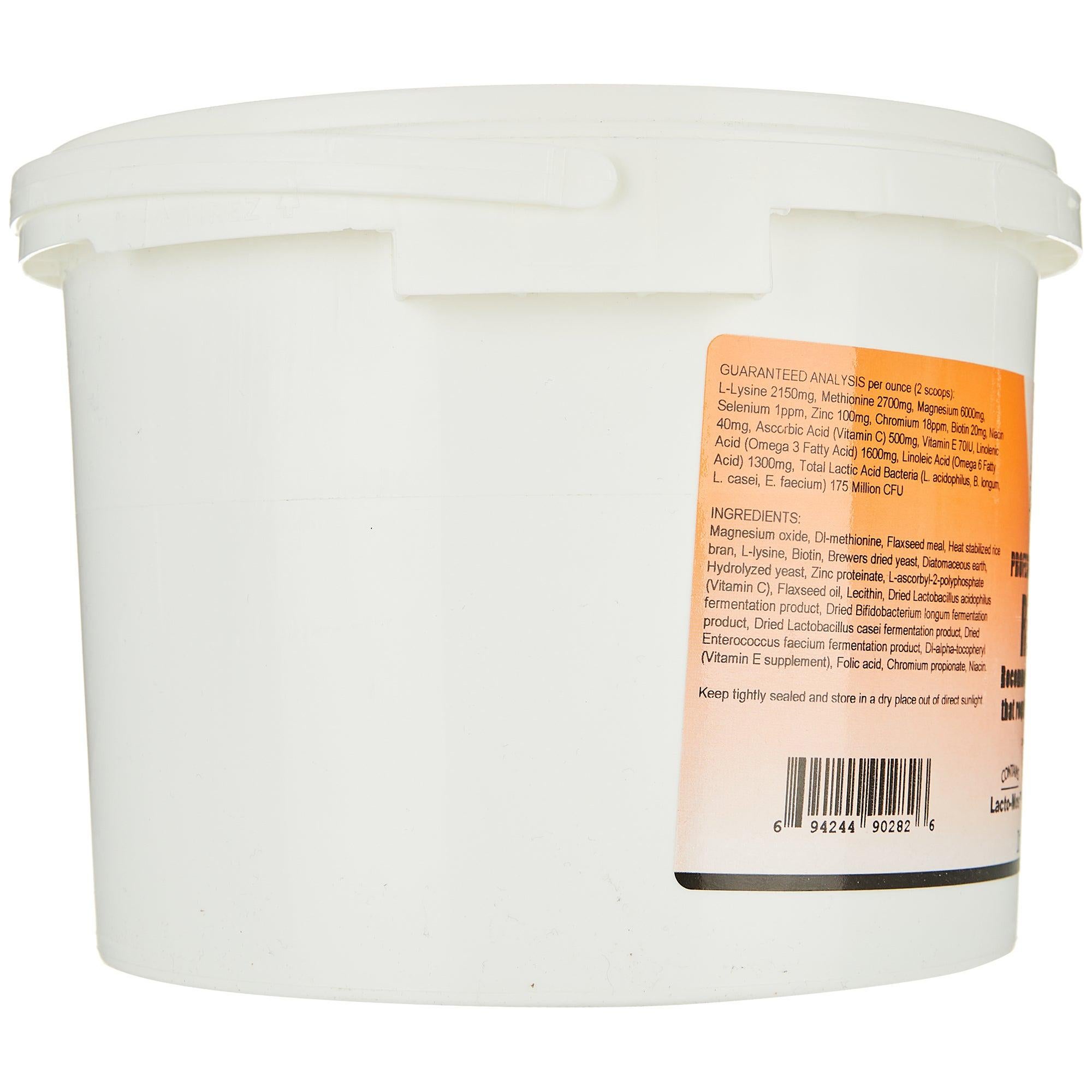 Animed Remission AntiFounder Horse Supplement 4 lbs Riding Warehouse