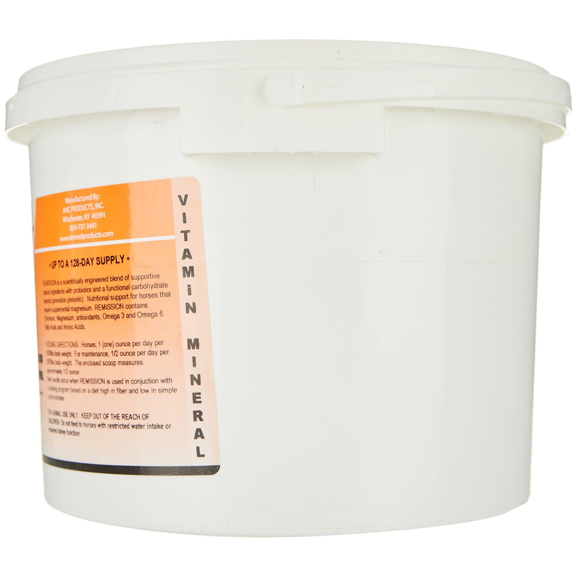 Animed Remission AntiFounder Horse Supplement 4 lbs Riding Warehouse