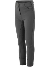 Royal Highness Child's Silicone Gel Full Seat Breeches