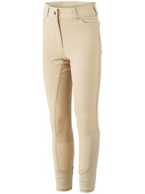 Royal Highness Child's Silicone Gel Full Seat Breeches