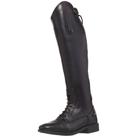 Royal Highness Ladies' Full Grain Tall Field Boots | Riding Warehouse